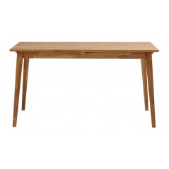 ROWICO FILIPPA DINING TABLE OAK